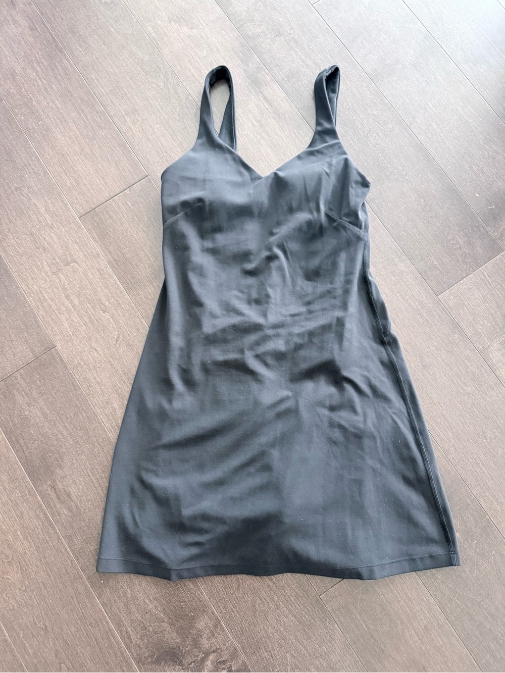 Lululemon Align Dress in Black Size 4